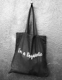 Dogaholic Tote