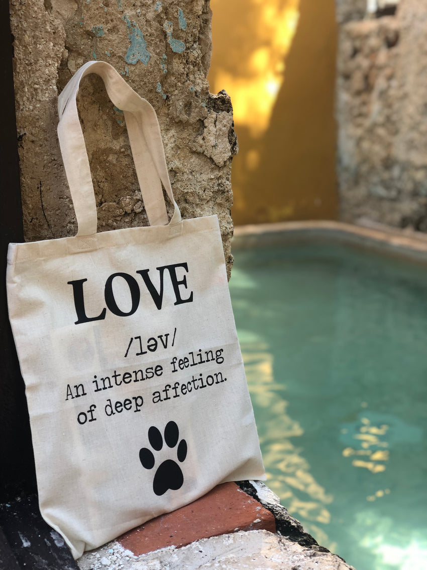 Love Tote