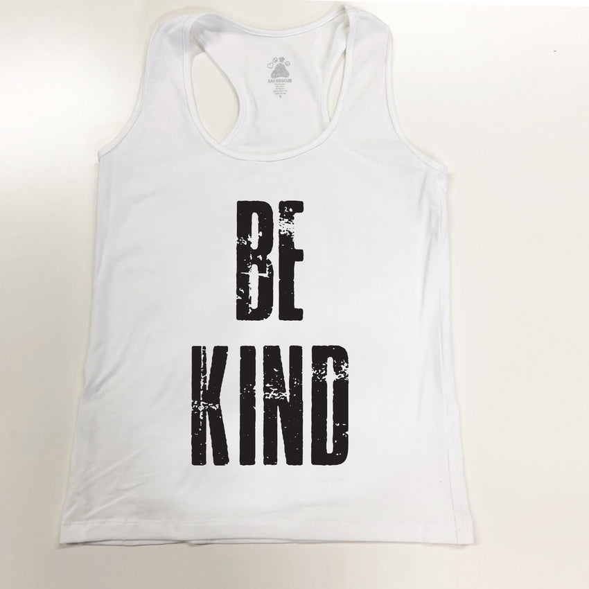 Be Kind Tank Top