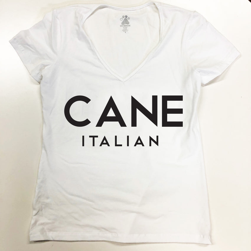 Cane Tee