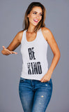 Be Kind Tank Top