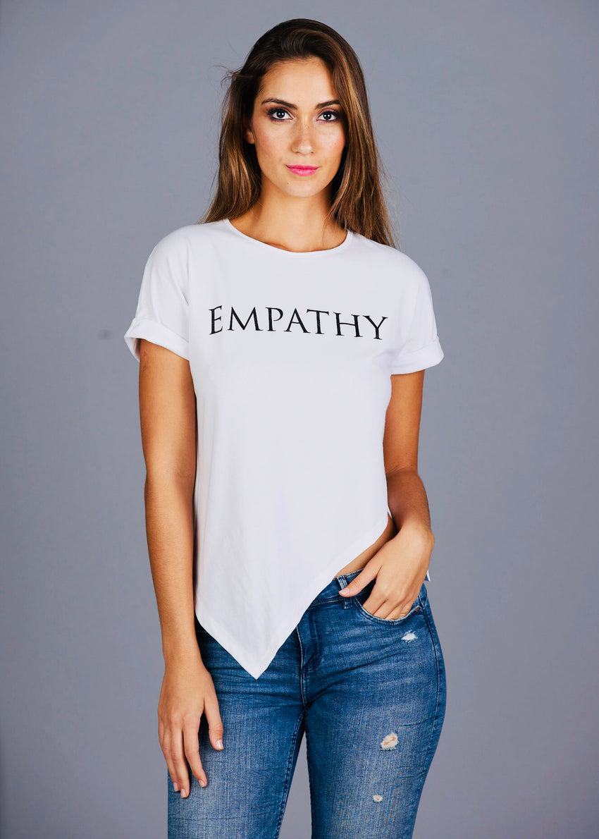 Empathy Tee